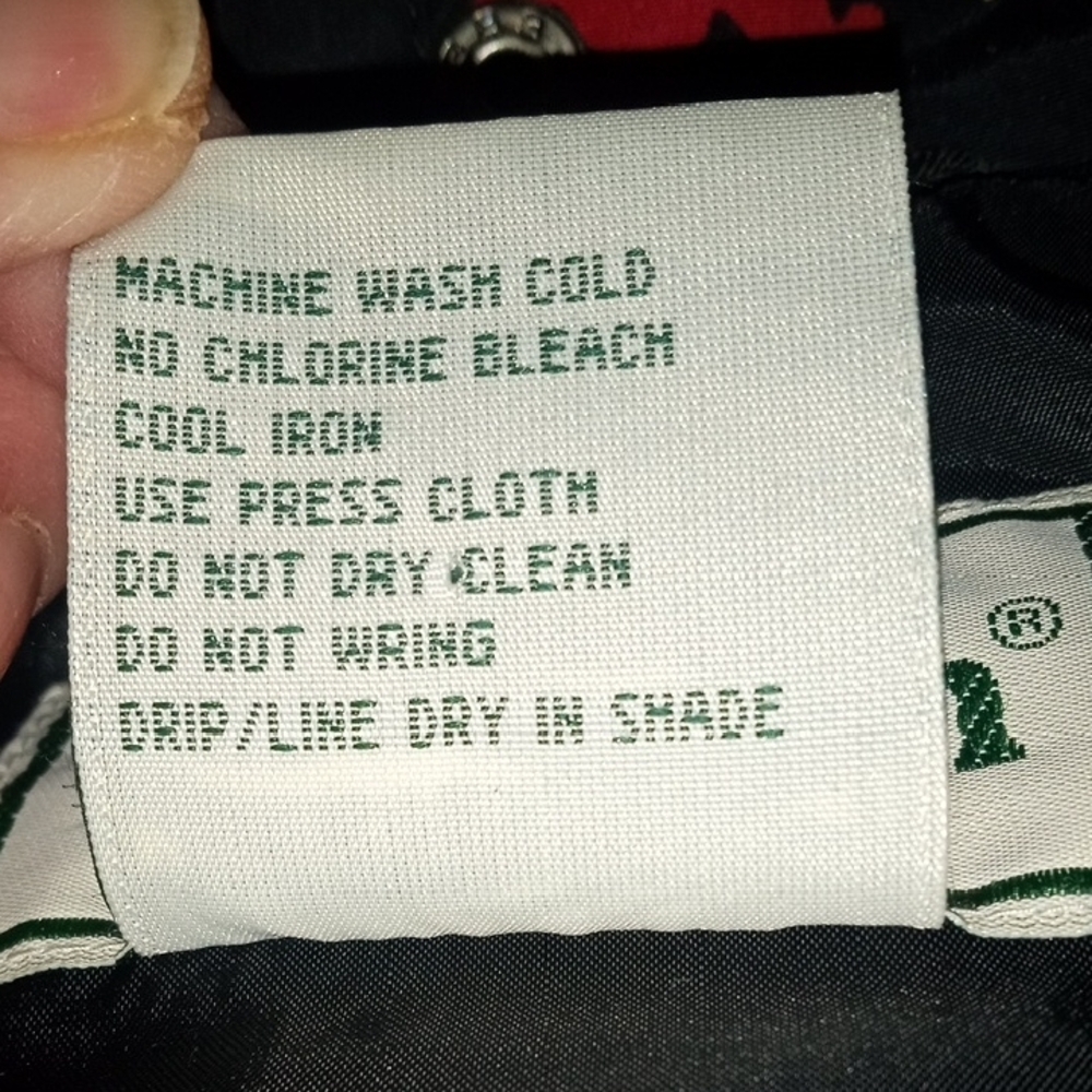 LL Bean Anorak/Pullover Jacket for Fall or Winter - Picture 14 of 14